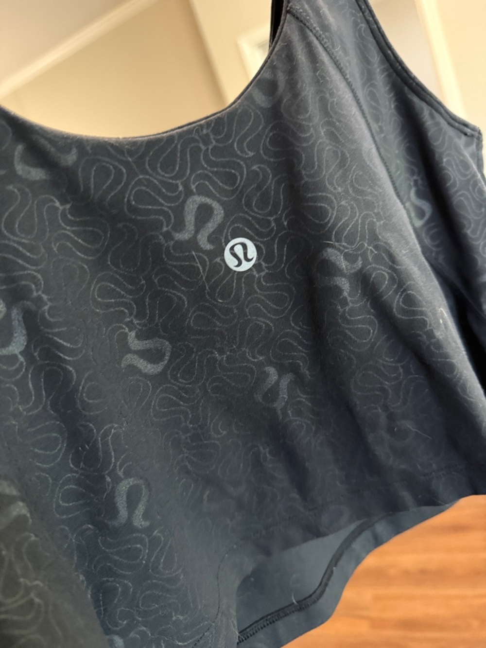 Align Tank - Picture 4 of 6